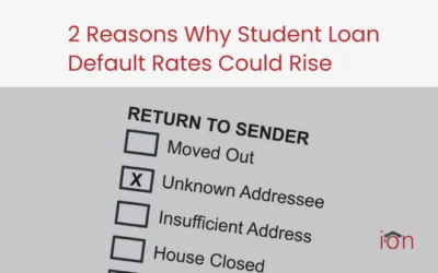 Cohort Default Rate Problems