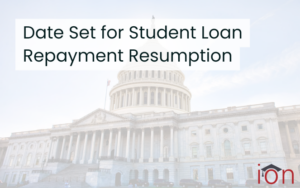 Date set for student loan repayment resumption