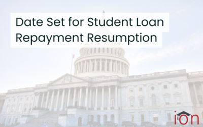 Student Loan Repayment Will Resume in September