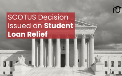 SCOTUS Decision on Student Debt Relief