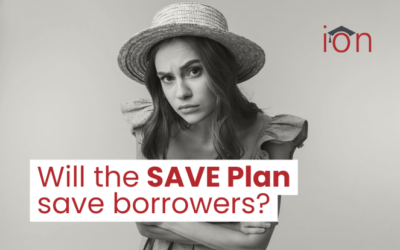 The New SAVE Plan for Student Loan Repayment