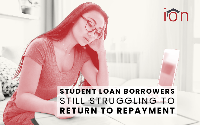 Student Loan Repayment Problems Continue for Borrowers