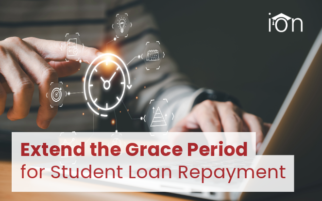 Extend the Grace Period for Student Loan Repayment