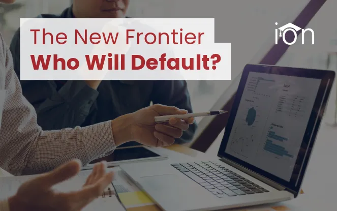Student Loan Default New Frontier