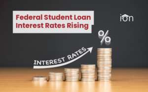 Federal Student Loan Interest Rates Rising