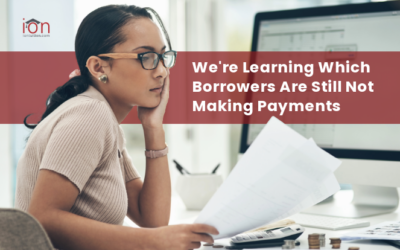 These Student Loan Borrowers Are Not Making Payments