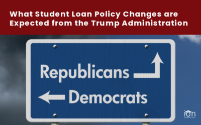 Student Loan Policy Changes Expected Under the New Republican Administration