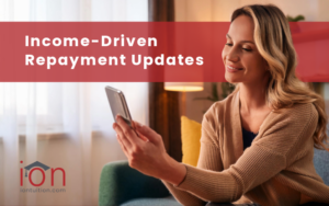 Income-Driven Repayment updates