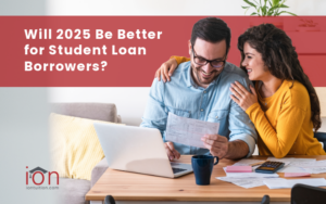 Will 2025 Be Better for Student Loan Borrowers