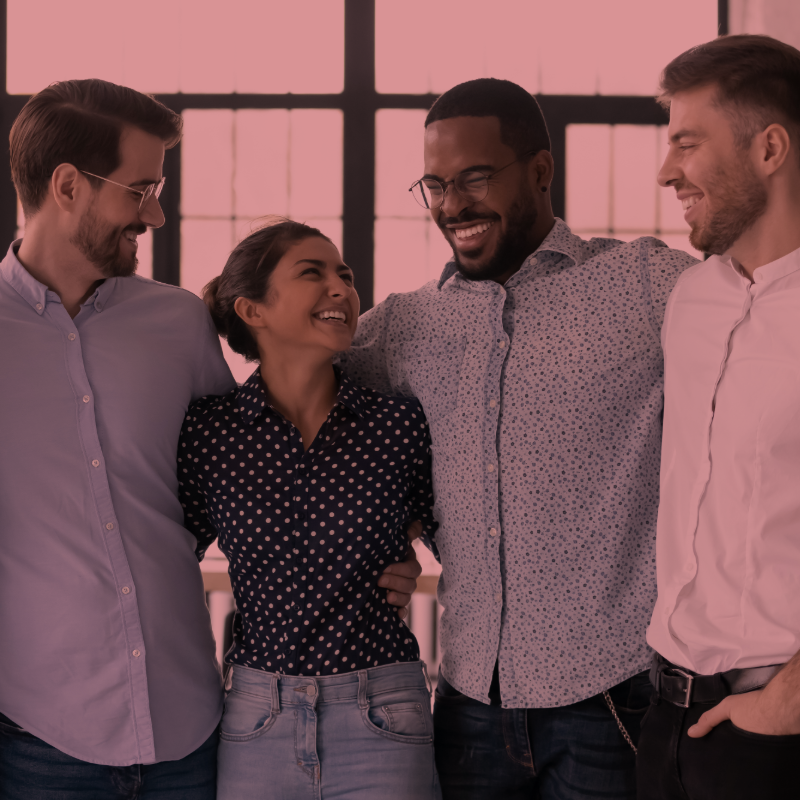 Inclusive Community