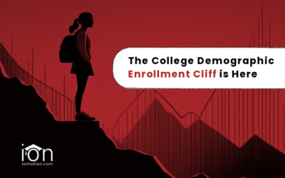 College Enrollment Demographic Cliff: Fewer High School Graduates