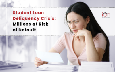 Student Loan Delinquency 3x Higher Than Pre-Pandemic