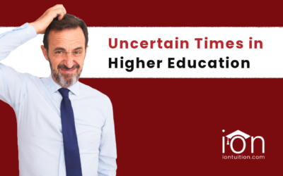 Higher Education Uncertainty: Enrollment Trends, Student Loan Delinquency, Future of Federal Aid