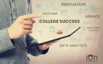 How Colleges Can Thrive in a Changing Higher Education Landscape