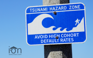 Avoid High Cohort Default Rates