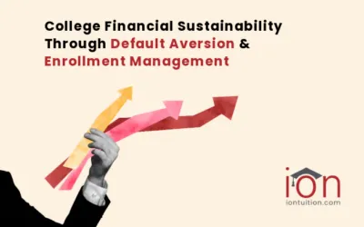 College Financial Sustainability: Budget Mindfulness, Default Aversion, and Strategic Enrollment
