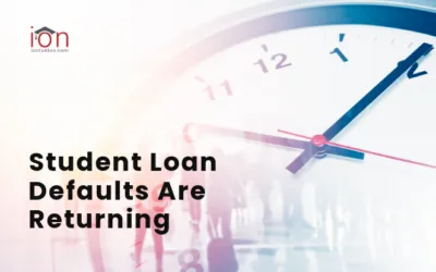 Student Loan Defaults: What Colleges Need to Know Now