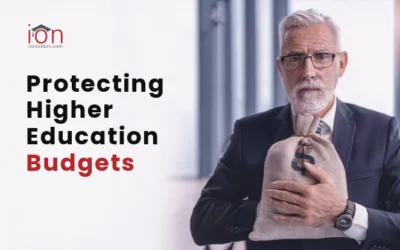 Protecting Higher Education Budgets