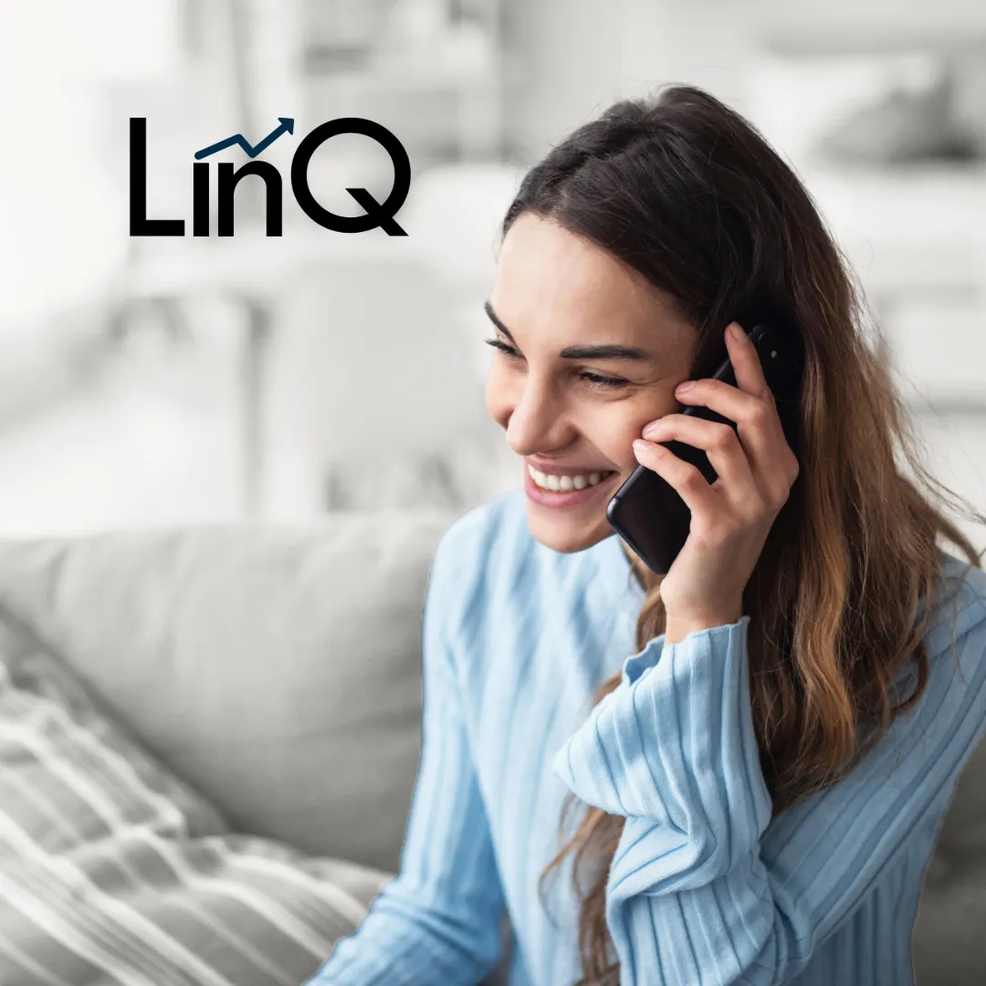 LinQ by ION LinQ by ION