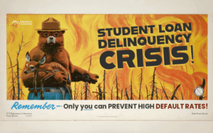 Student Loan Delinquency Crisis