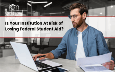 Federal Student Aid Publishes Nonpayment Rates of Institutions
