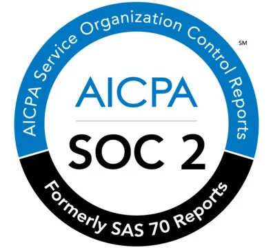 SOC 2 Type I Certified